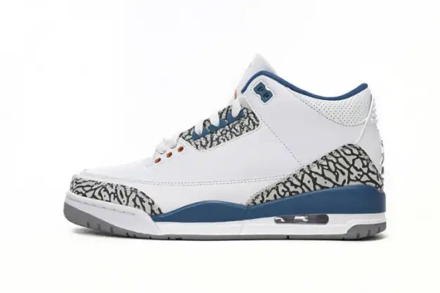 Wizards Air 3 Jordan CT8532-148 0624